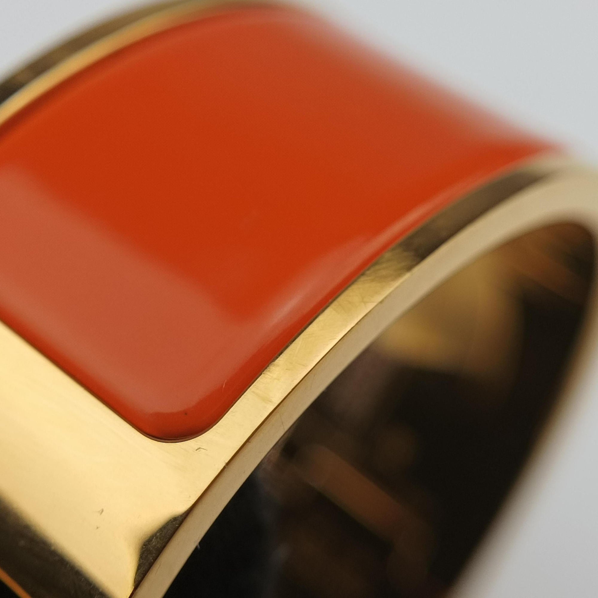 Clic Clac Orange×golden GP SP 01 67クリッククラック オレンジ×ゴールド GP SP 01 67