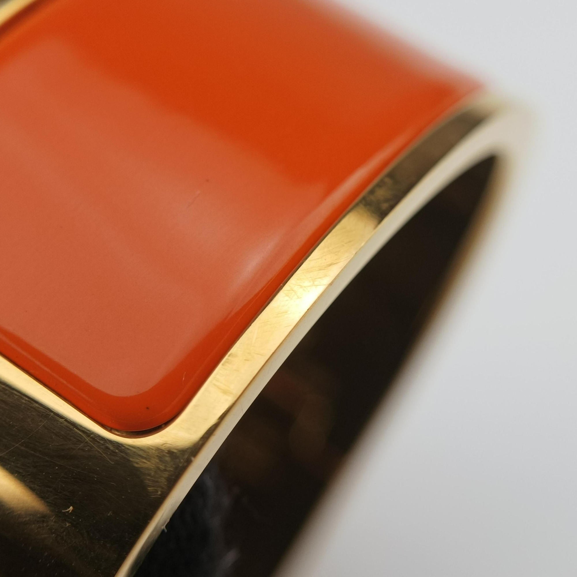 Clic Clac Orange×golden GP SP 01 67クリッククラック オレンジ×ゴールド GP SP 01 67