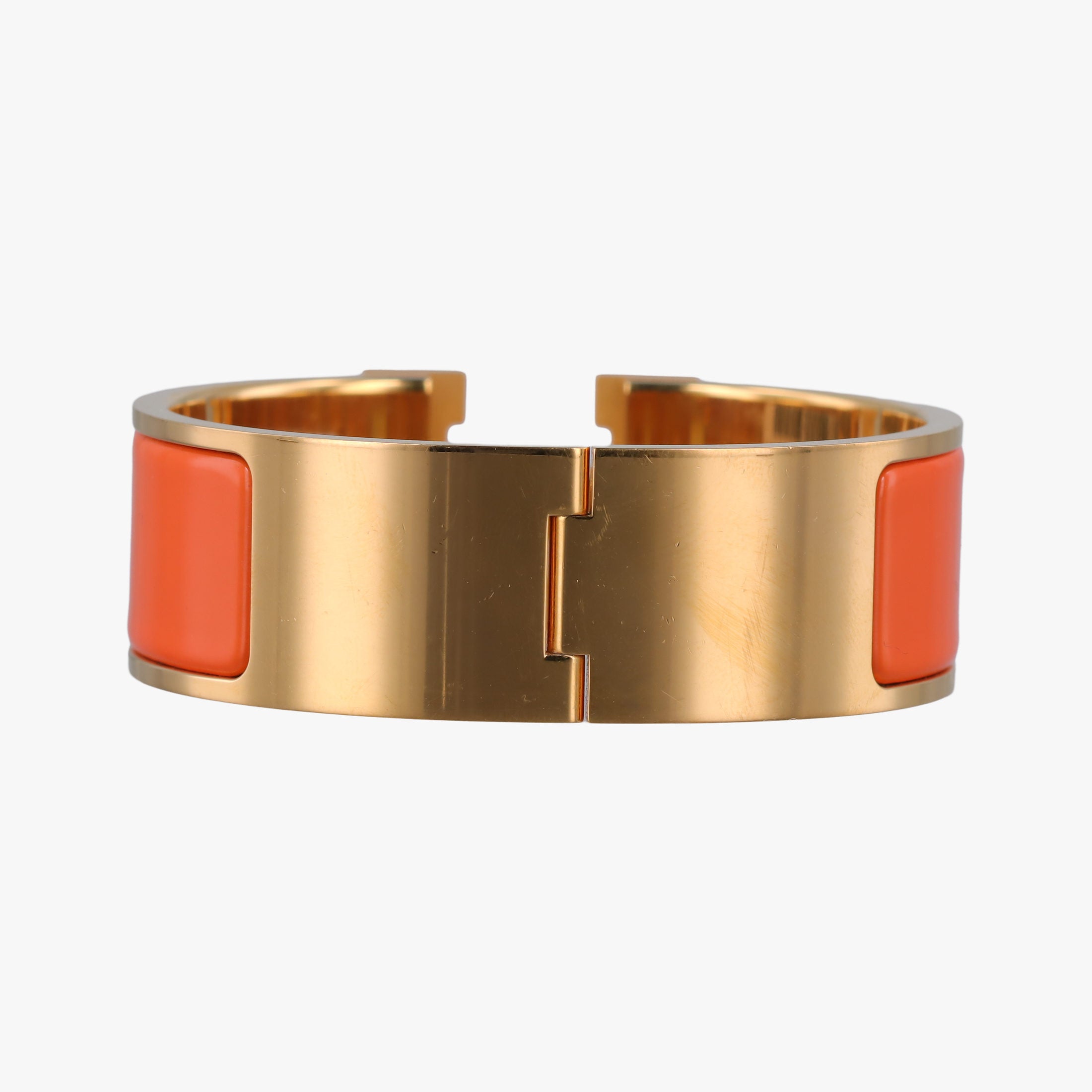 Clic Clac Orange×golden GP SP 01 67クリッククラック オレンジ×ゴールド GP SP 01 67