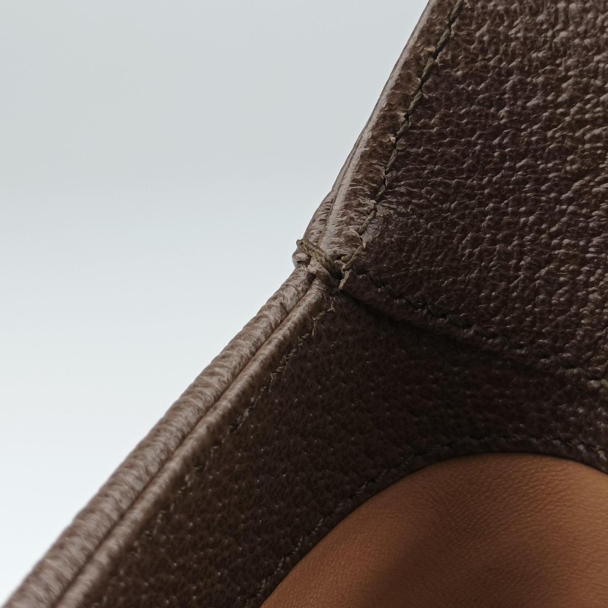 Jackie 1961 Music Is Mine Multicolour canvas×leather 636706 B035810545ジャッキー 1961 ミュージック イズ マイン マルチカラー キャンバス×レザー 636706 B035810545