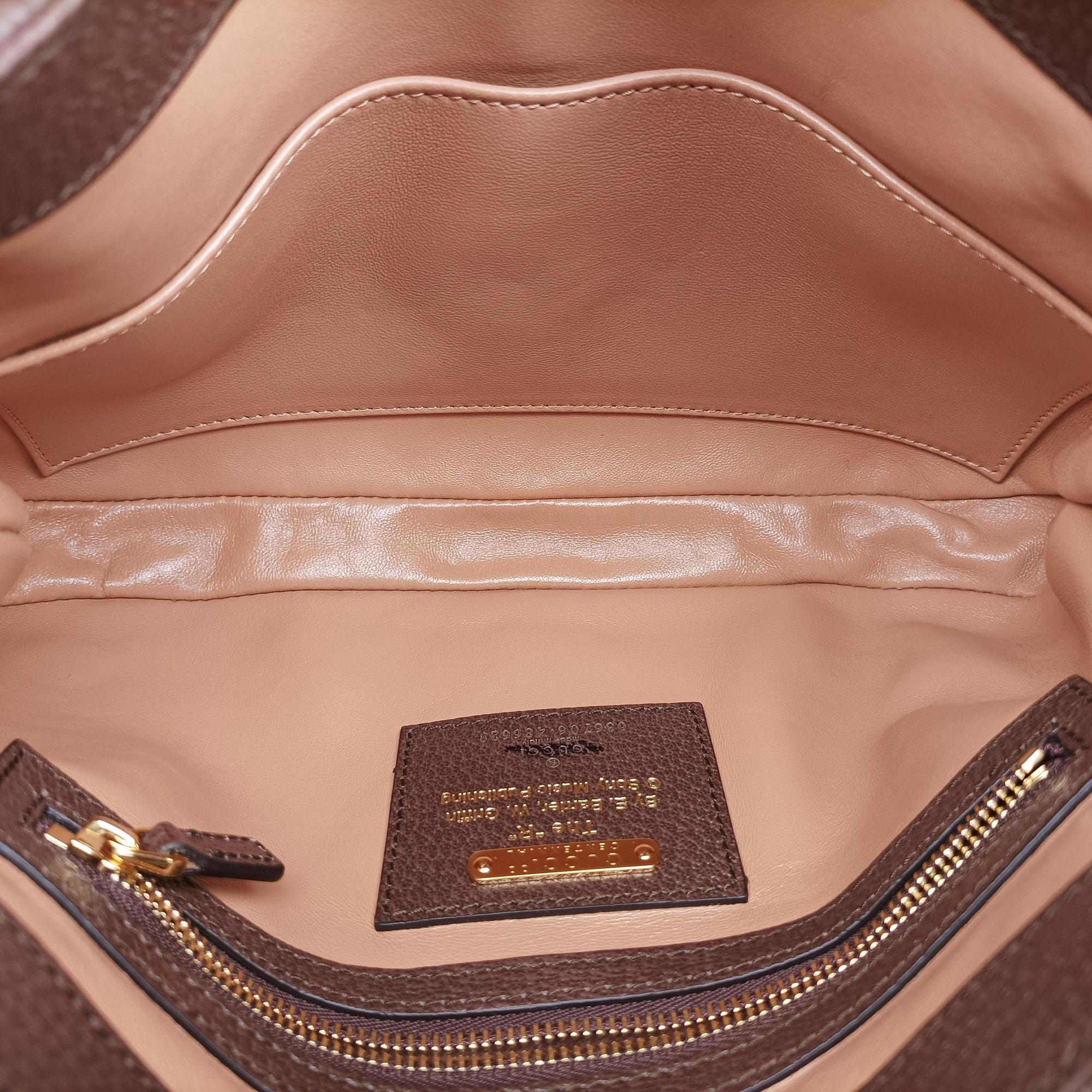 Jackie 1961 Music Is Mine Multicolour canvas×leather 636706 B035810545ジャッキー 1961 ミュージック イズ マイン マルチカラー キャンバス×レザー 636706 B035810545