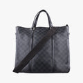 TADAO Noir Damier Graphite N51192 DU5111タダオ ノワール ダミエグラフィット N51192 DU5111