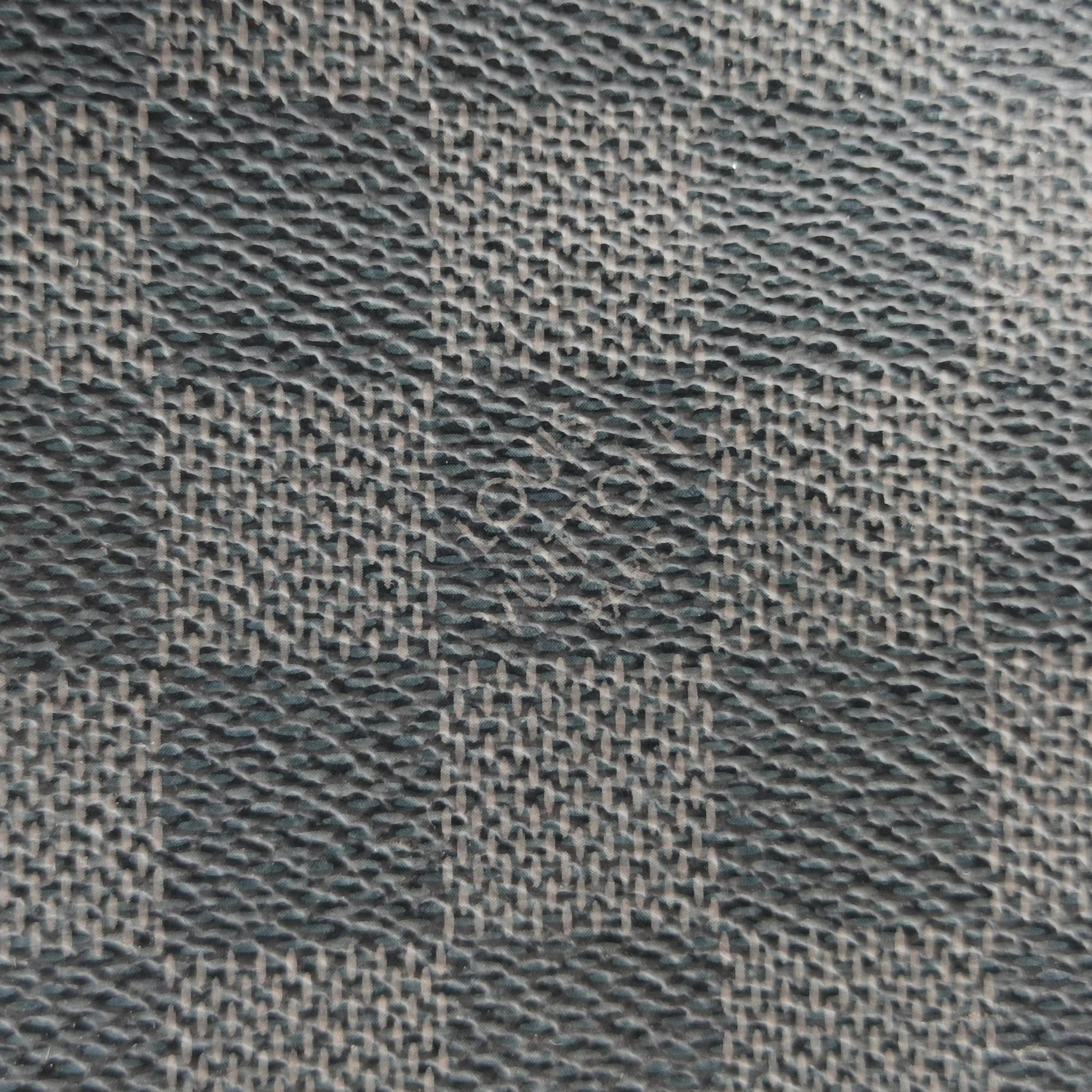 TADAO Noir Damier Graphite N51192 DU5111タダオ ノワール ダミエグラフィット N51192 DU5111