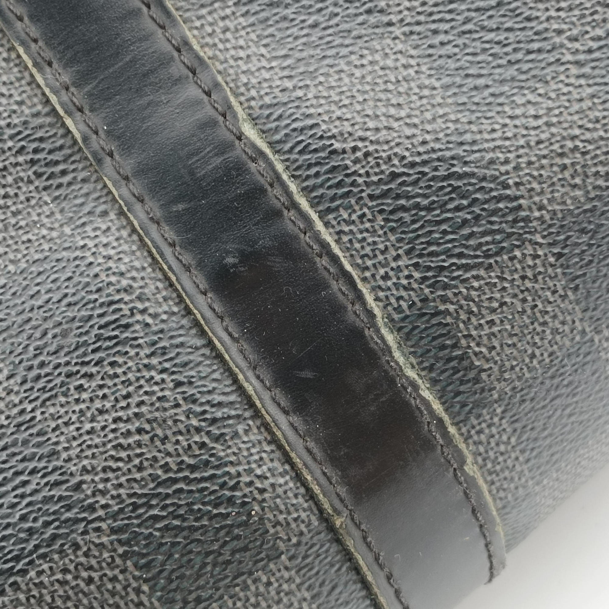 TADAO Noir Damier Graphite N51192 DU5111タダオ ノワール ダミエグラフィット N51192 DU5111