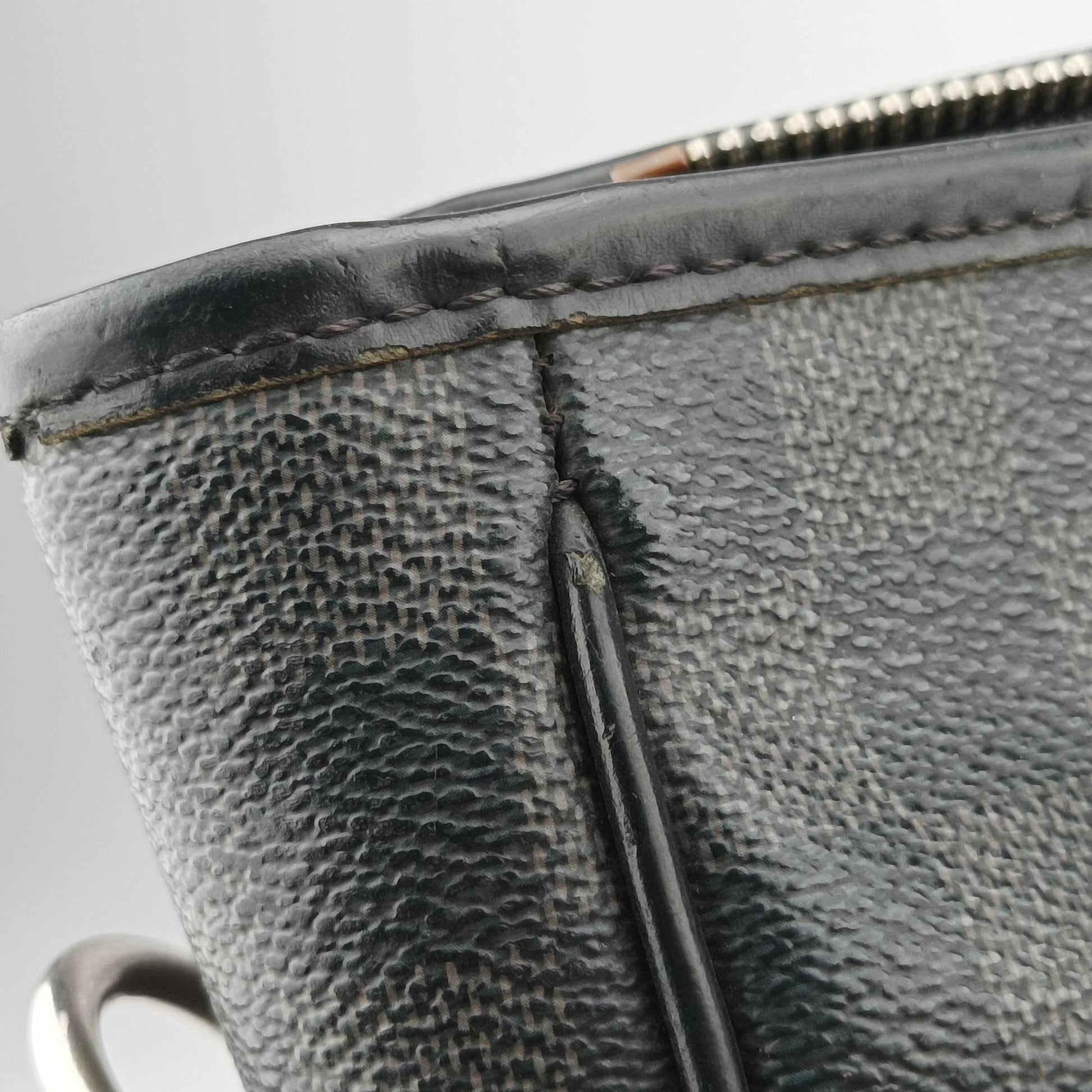 TADAO Noir Damier Graphite N51192 DU5111タダオ ノワール ダミエグラフィット N51192 DU5111