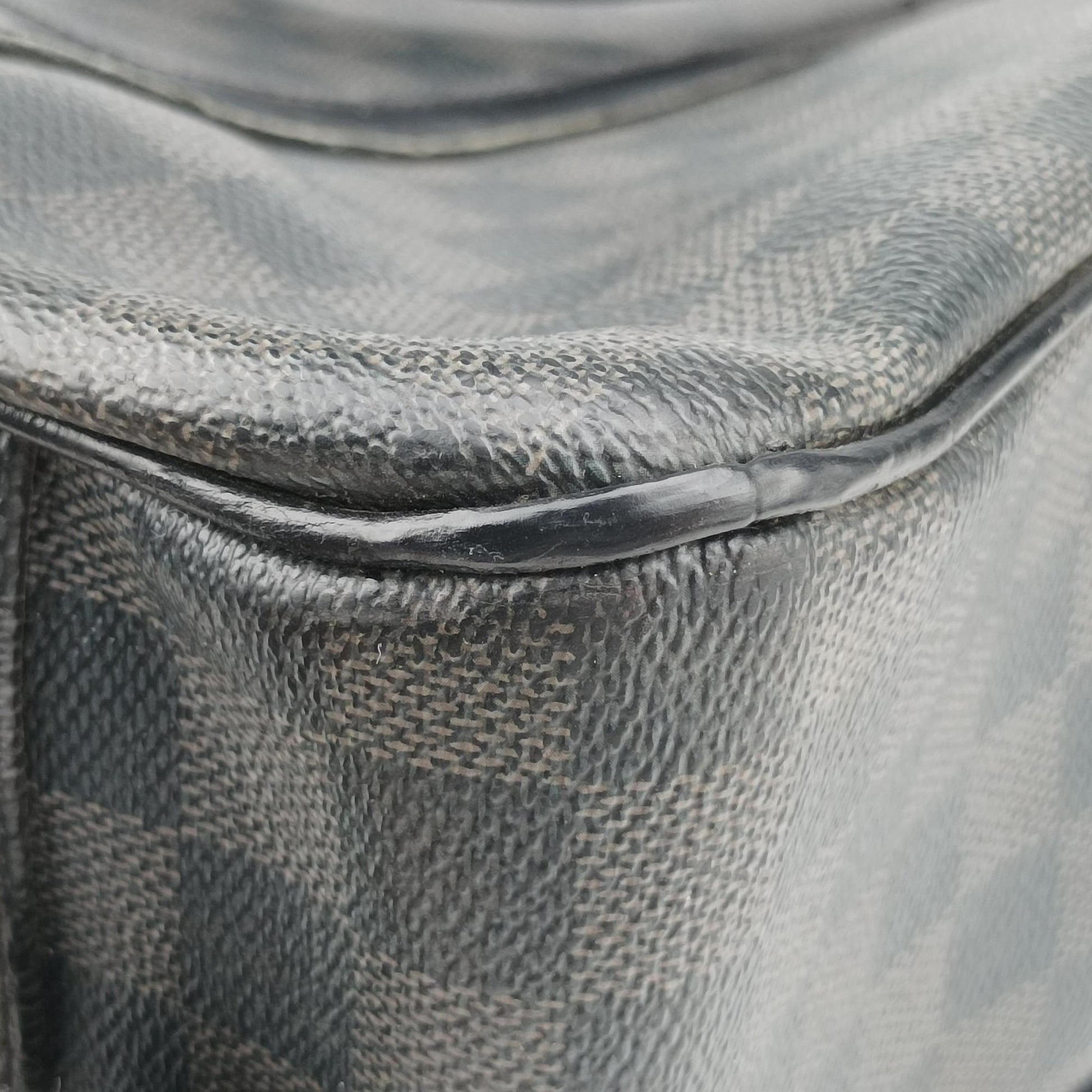 TADAO Noir Damier Graphite N51192 DU5111タダオ ノワール ダミエグラフィット N51192 DU5111