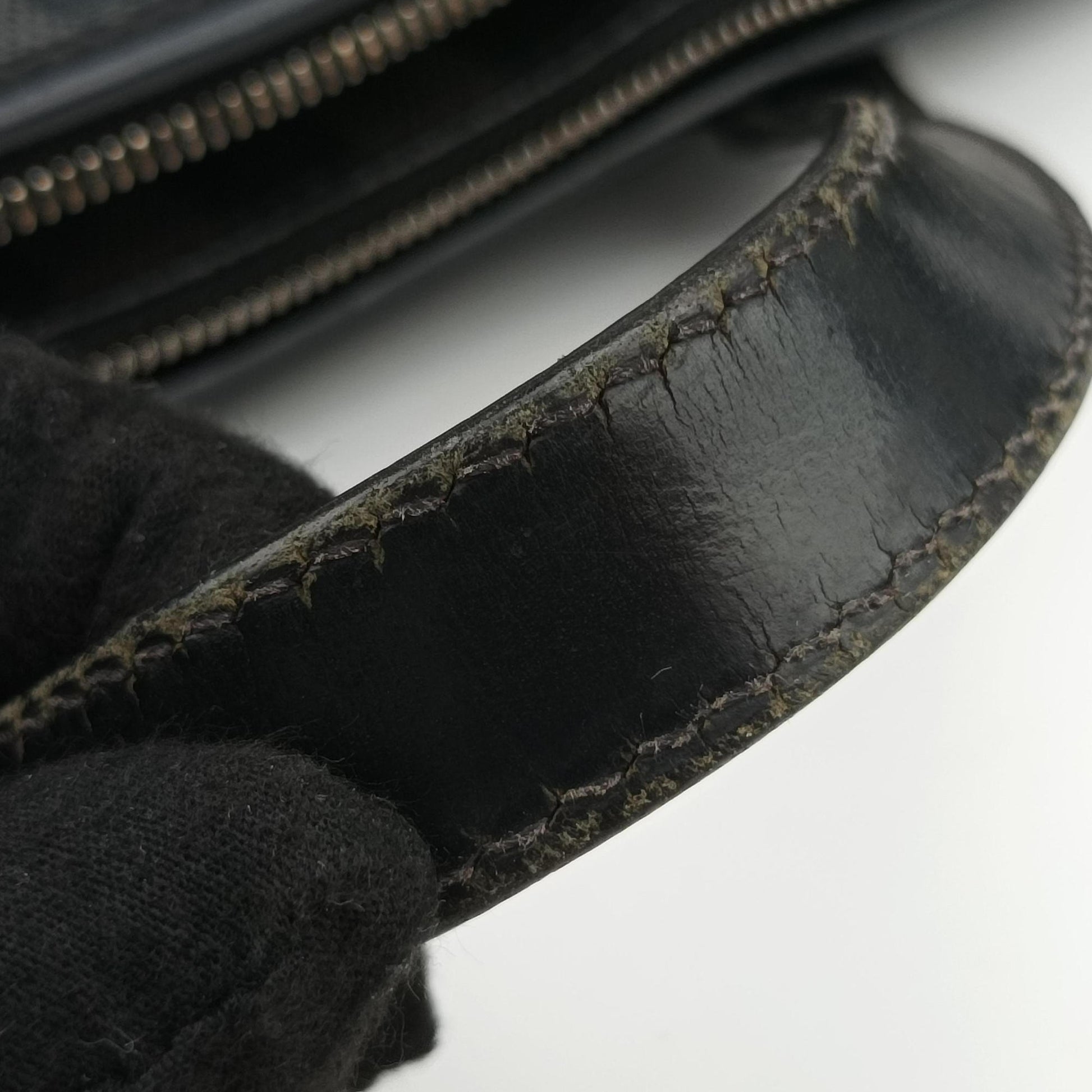 TADAO Noir Damier Graphite N51192 DU5111タダオ ノワール ダミエグラフィット N51192 DU5111