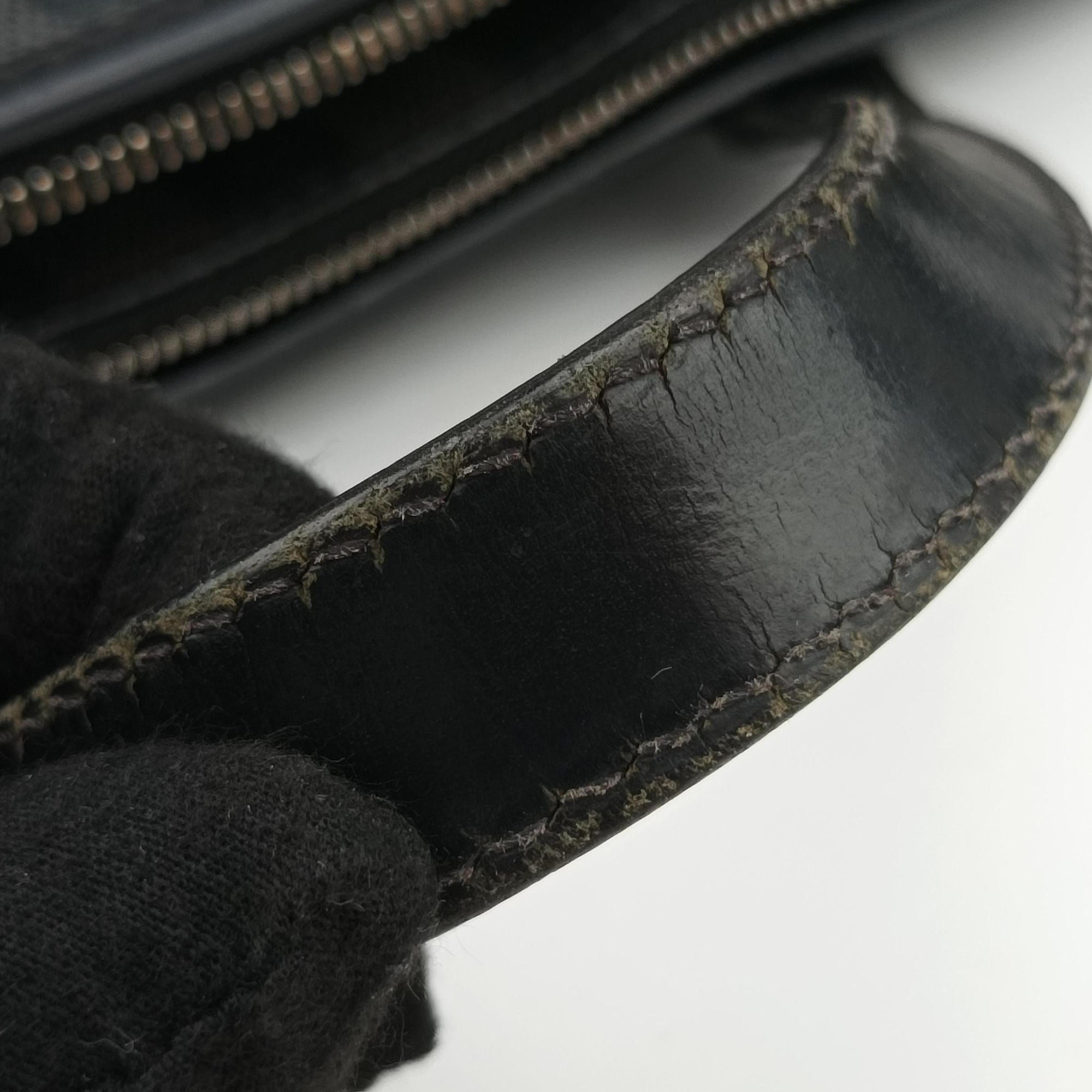 TADAO Noir Damier Graphite N51192 DU5111タダオ ノワール ダミエグラフィット N51192 DU5111