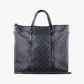 TADAO Noir Damier Graphite N51192 DU5111タダオ ノワール ダミエグラフィット N51192 DU5111