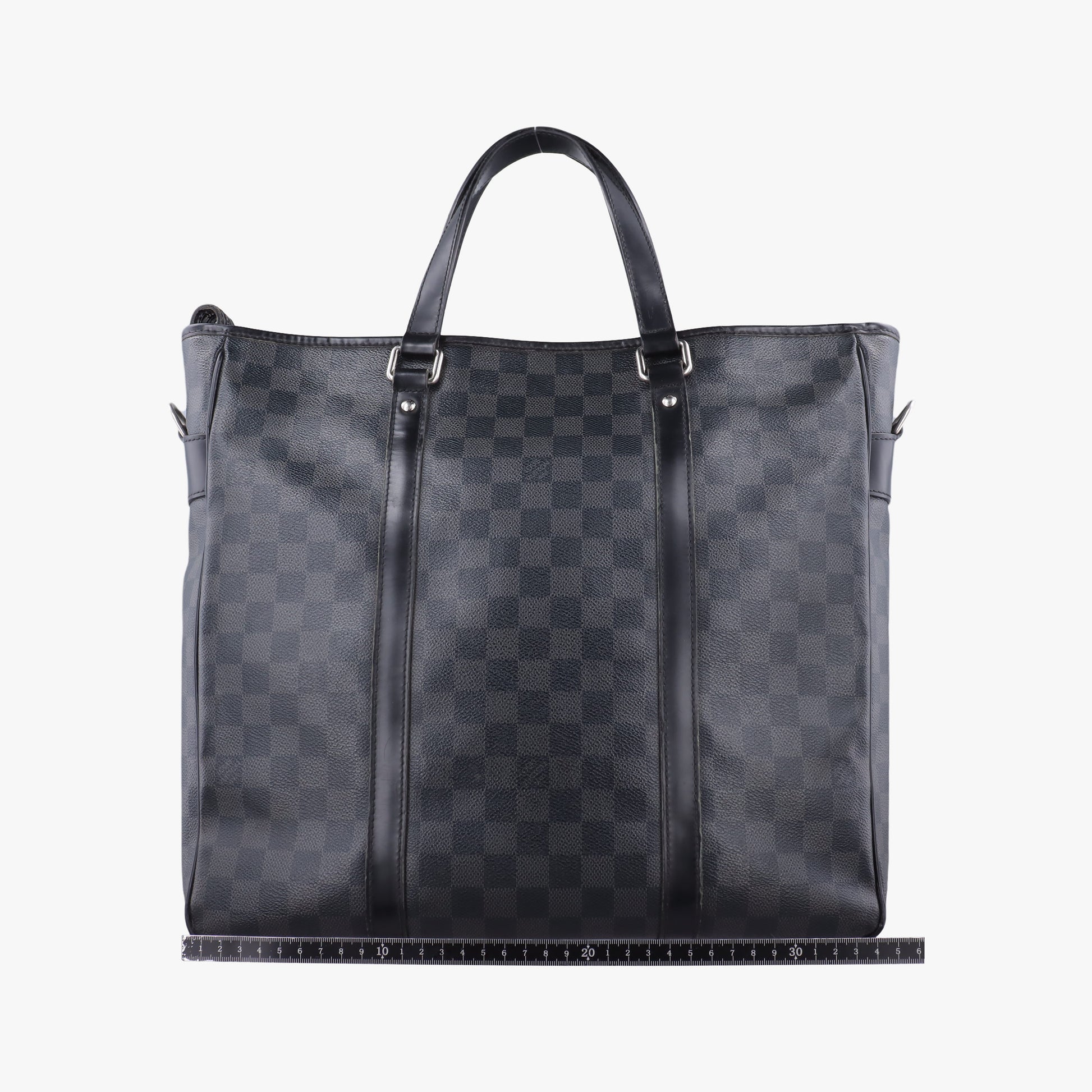 TADAO Noir Damier Graphite N51192 DU5111タダオ ノワール ダミエグラフィット N51192 DU5111