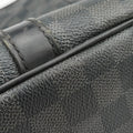 TADAO Noir Damier Graphite N51192 DU5111タダオ ノワール ダミエグラフィット N51192 DU5111