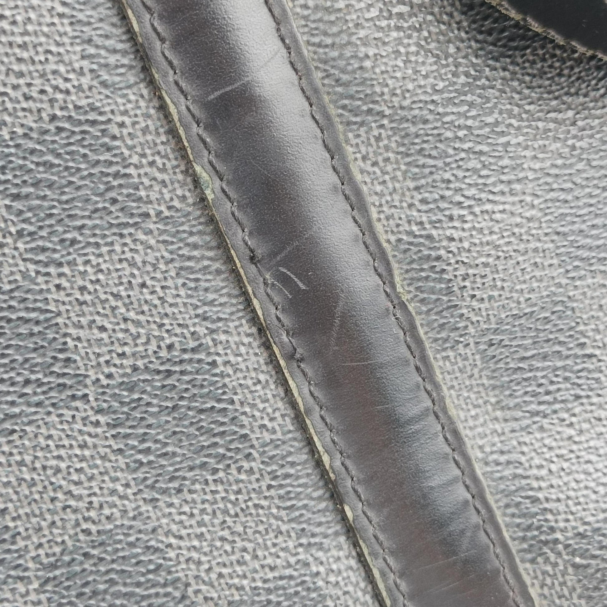 TADAO Noir Damier Graphite N51192 DU5111タダオ ノワール ダミエグラフィット N51192 DU5111