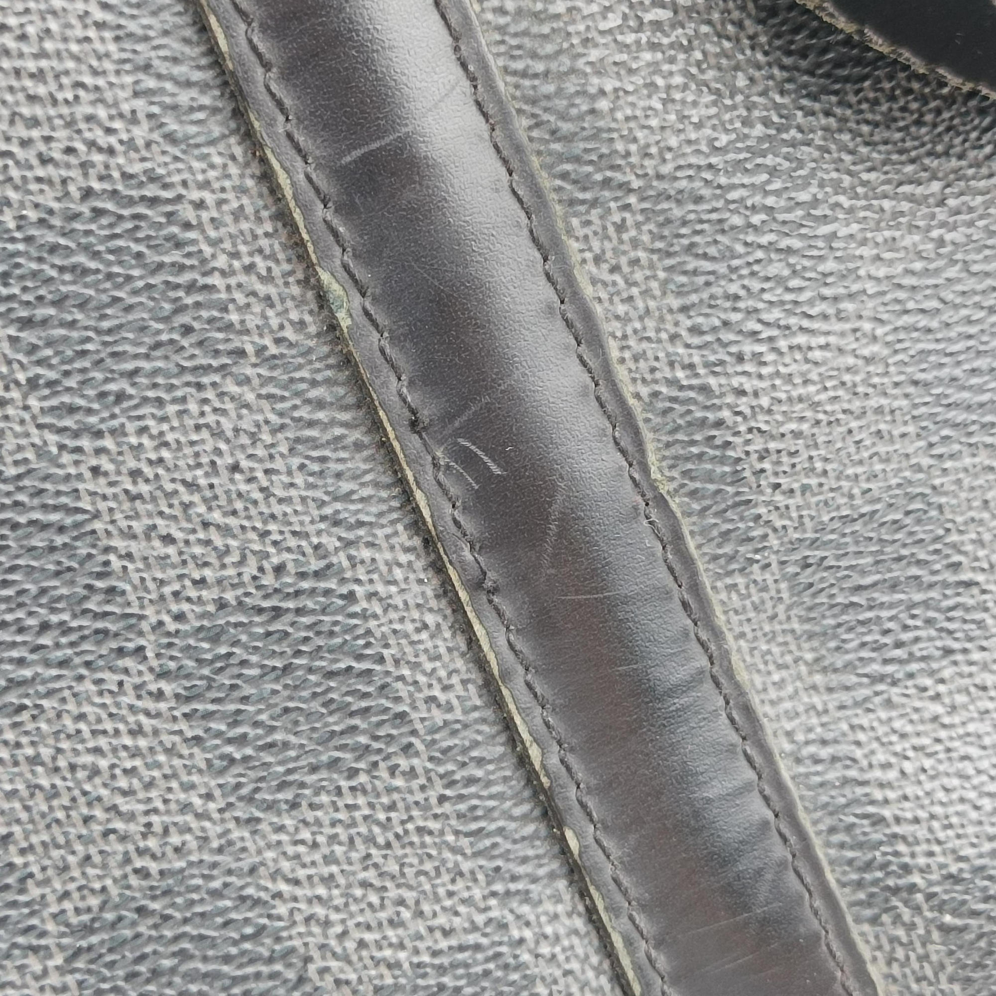 TADAO Noir Damier Graphite N51192 DU5111タダオ ノワール ダミエグラフィット N51192 DU5111
