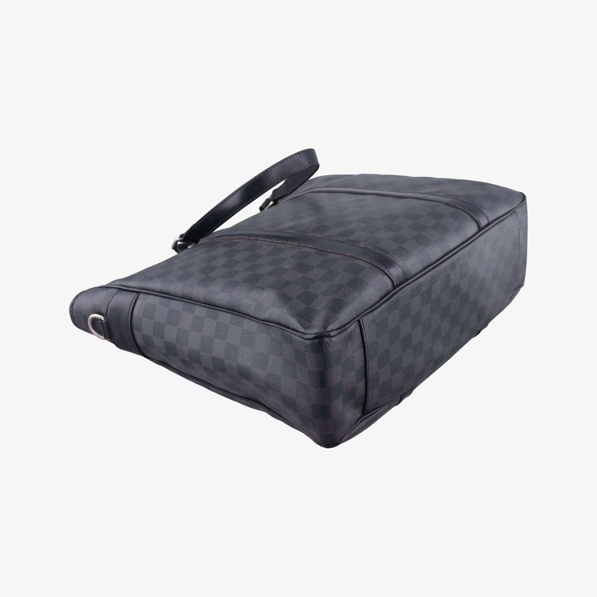 TADAO Noir Damier Graphite N51192 DU5111タダオ ノワール ダミエグラフィット N51192 DU5111