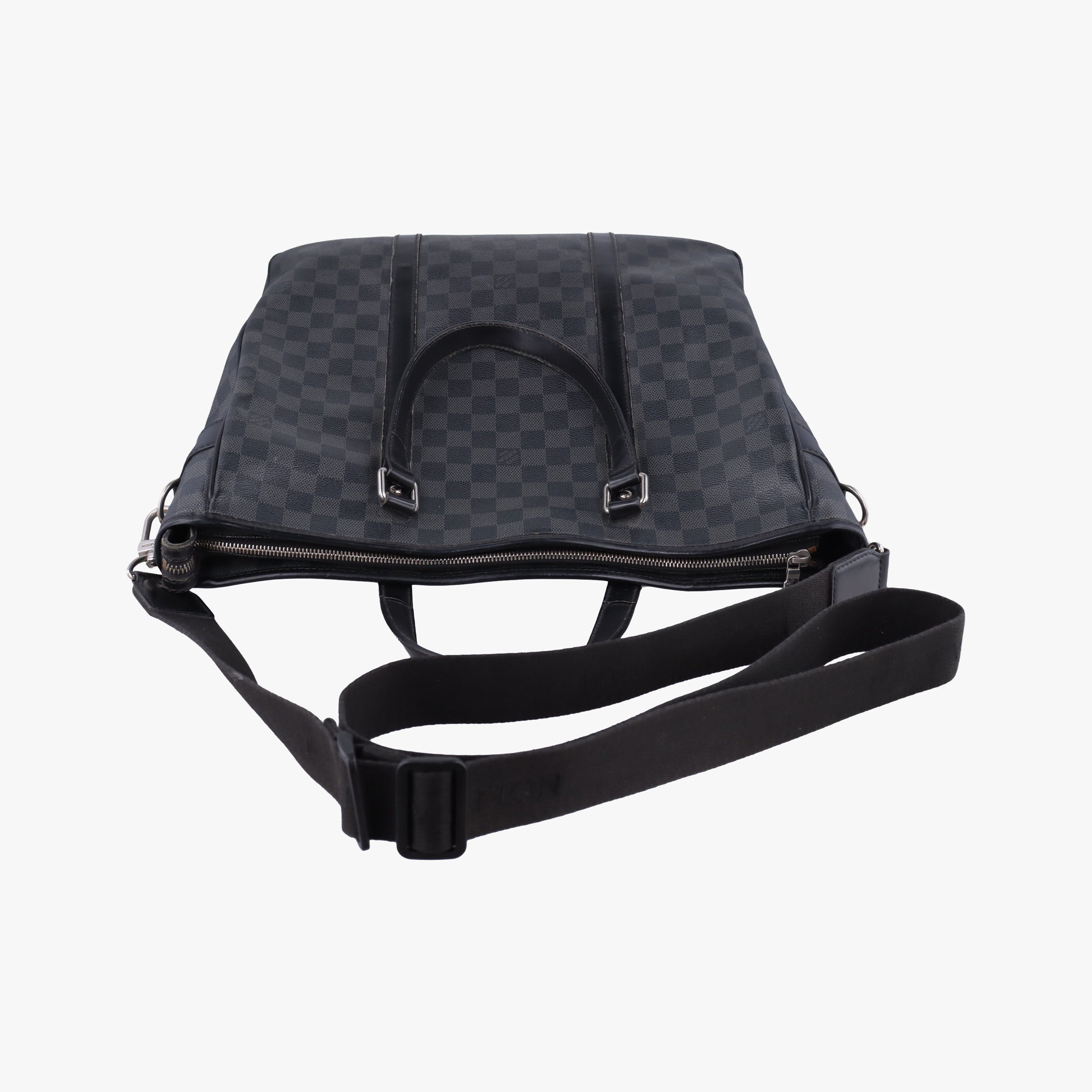 TADAO Noir Damier Graphite N51192 DU5111タダオ ノワール ダミエグラフィット N51192 DU5111