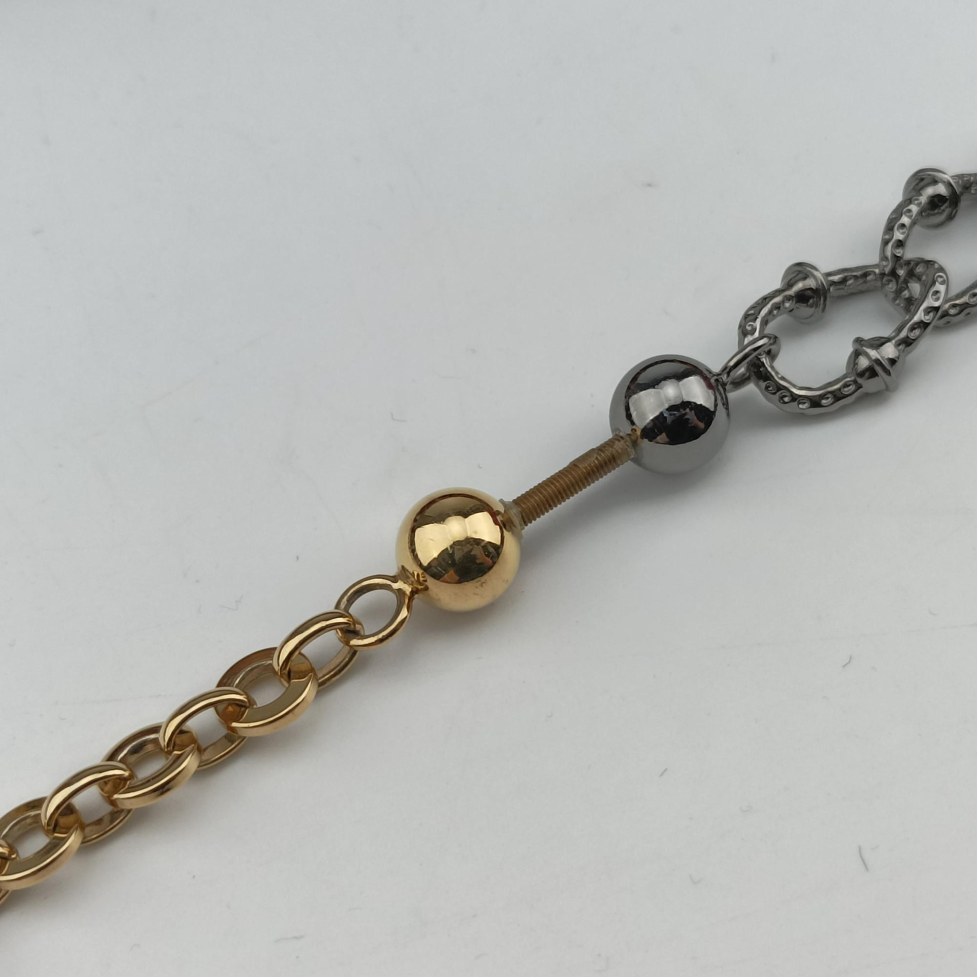 Leopard print Multicolour ponyhair×snakeskin レオパード柄 マルチカラー ハラコ×ヘビ革 