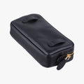 Logo belt Black leather DNP104 80/32ロゴベルト ブラック レザー DNP104 80/32