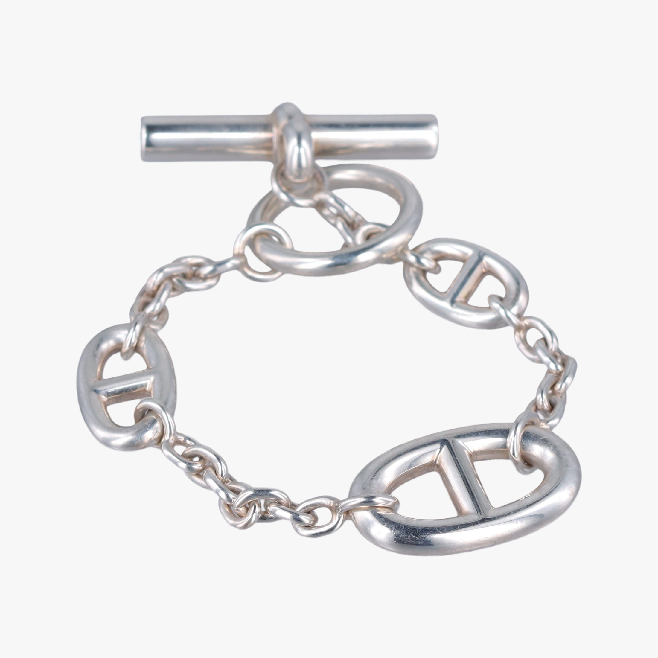 Farandole Chaine d'ancre Argente Silver Ag925 21C122773ファランドール シェーヌダンクル アルジャンテ シルバー Ag925 21C122773