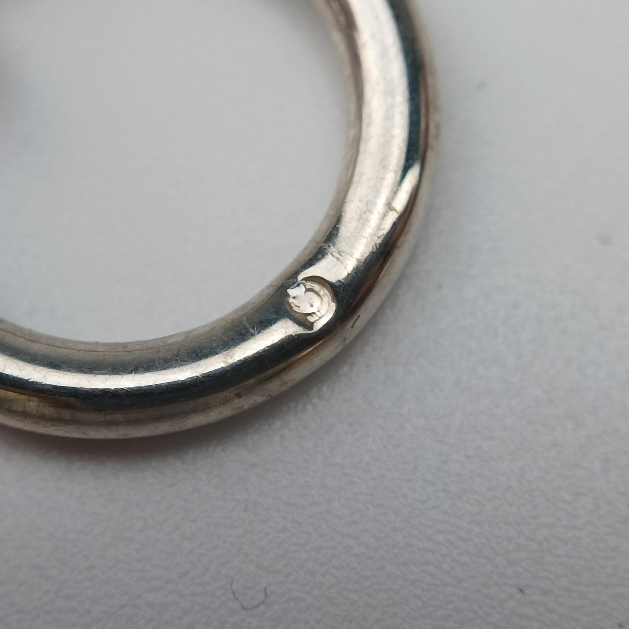 Farandole Chaine d'ancre Argente Silver Ag925 21C122773ファランドール シェーヌダンクル アルジャンテ シルバー Ag925 21C122773