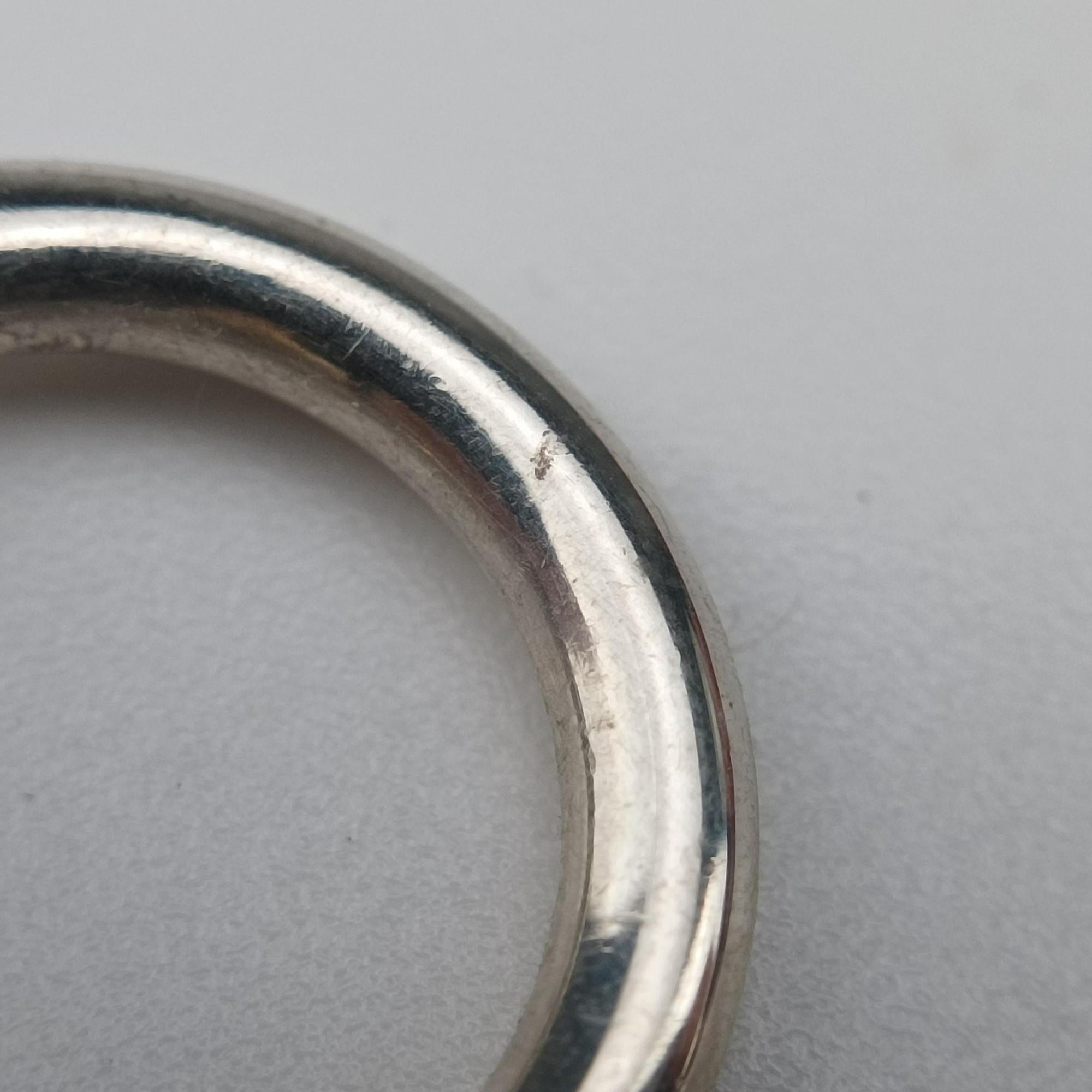 Farandole Chaine d'ancre Argente Silver Ag925 21C122773ファランドール シェーヌダンクル アルジャンテ シルバー Ag925 21C122773