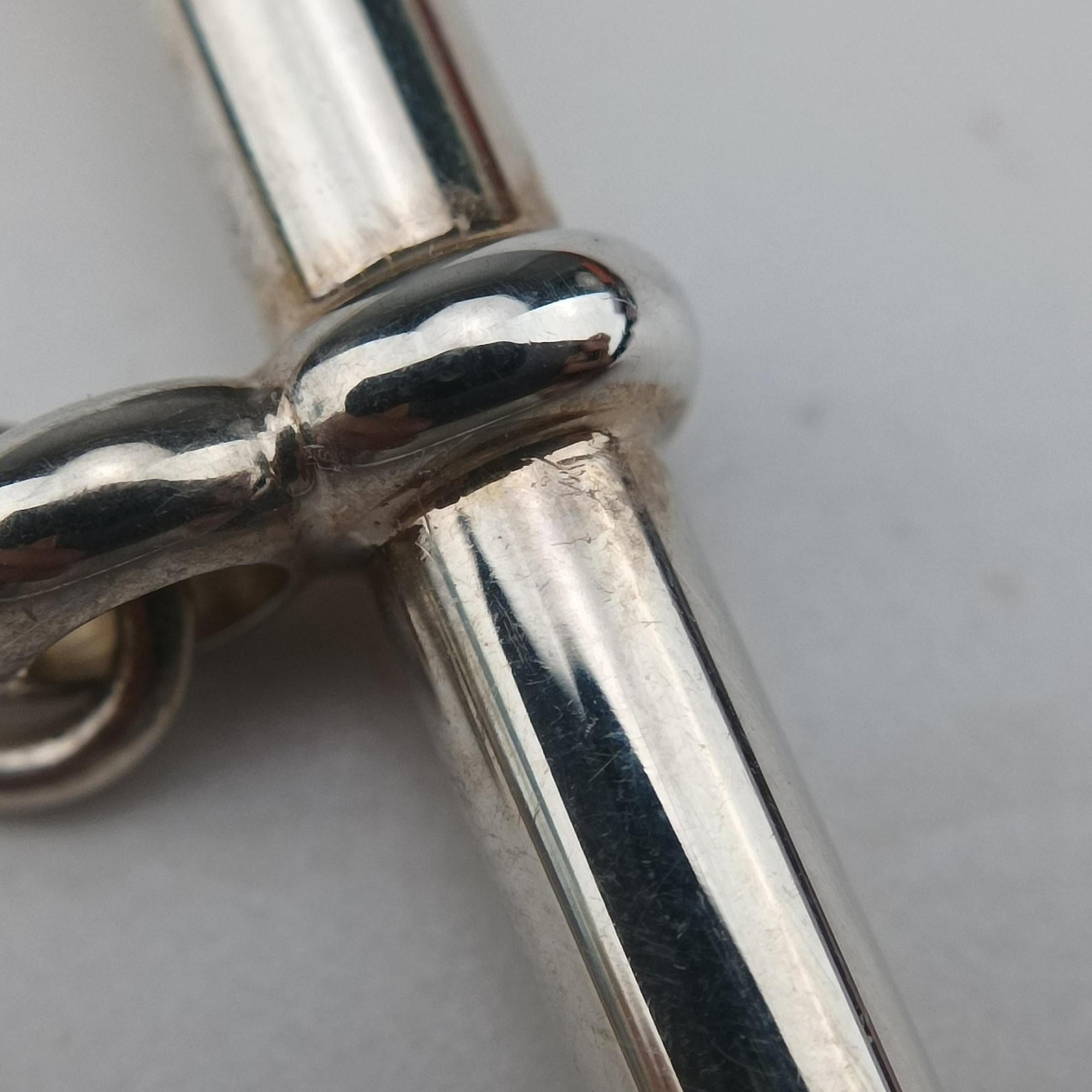 Farandole Chaine d'ancre Argente Silver Ag925 21C122773ファランドール シェーヌダンクル アルジャンテ シルバー Ag925 21C122773