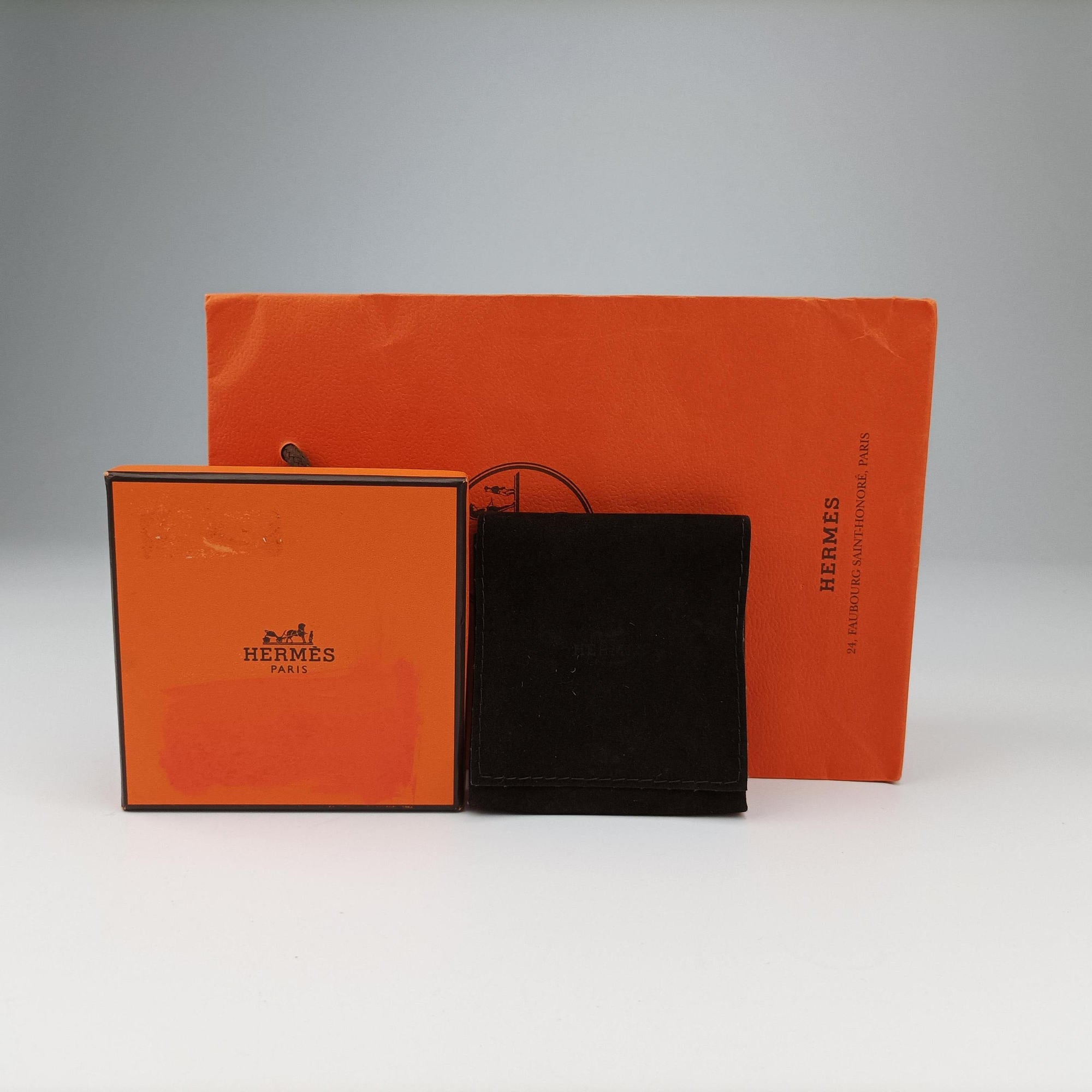 Farandole Chaine d'ancre Argente Silver Ag925 21C122773ファランドール シェーヌダンクル アルジャンテ シルバー Ag925 21C122773