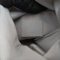 Logo Chalk Nano Bag BLANC Monogram Canvas M44631 NZ2139 IC Chipロゴ チョーク ナノバッグ ブラン モノグラムキャンバス M44631 NZ2139 ICチップ