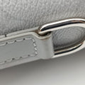 Logo Chalk Nano Bag BLANC Monogram Canvas M44631 NZ2139 IC Chipロゴ チョーク ナノバッグ ブラン モノグラムキャンバス M44631 NZ2139 ICチップ