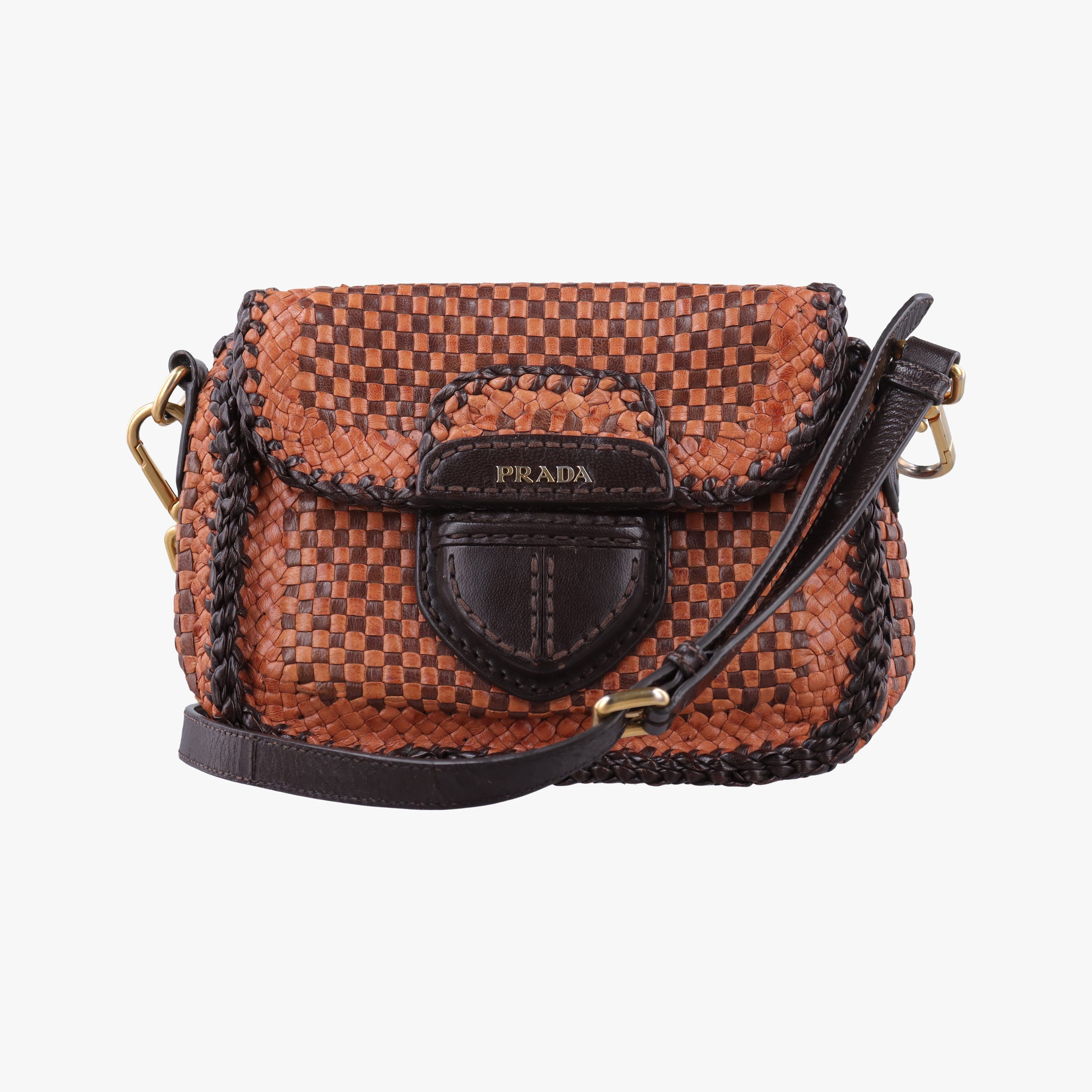 MADRAS Brown Leather BT781V 204マドラス ブラック レザー BT781V 204