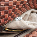 MADRAS Brown Leather BT781V 204マドラス ブラック レザー BT781V 204