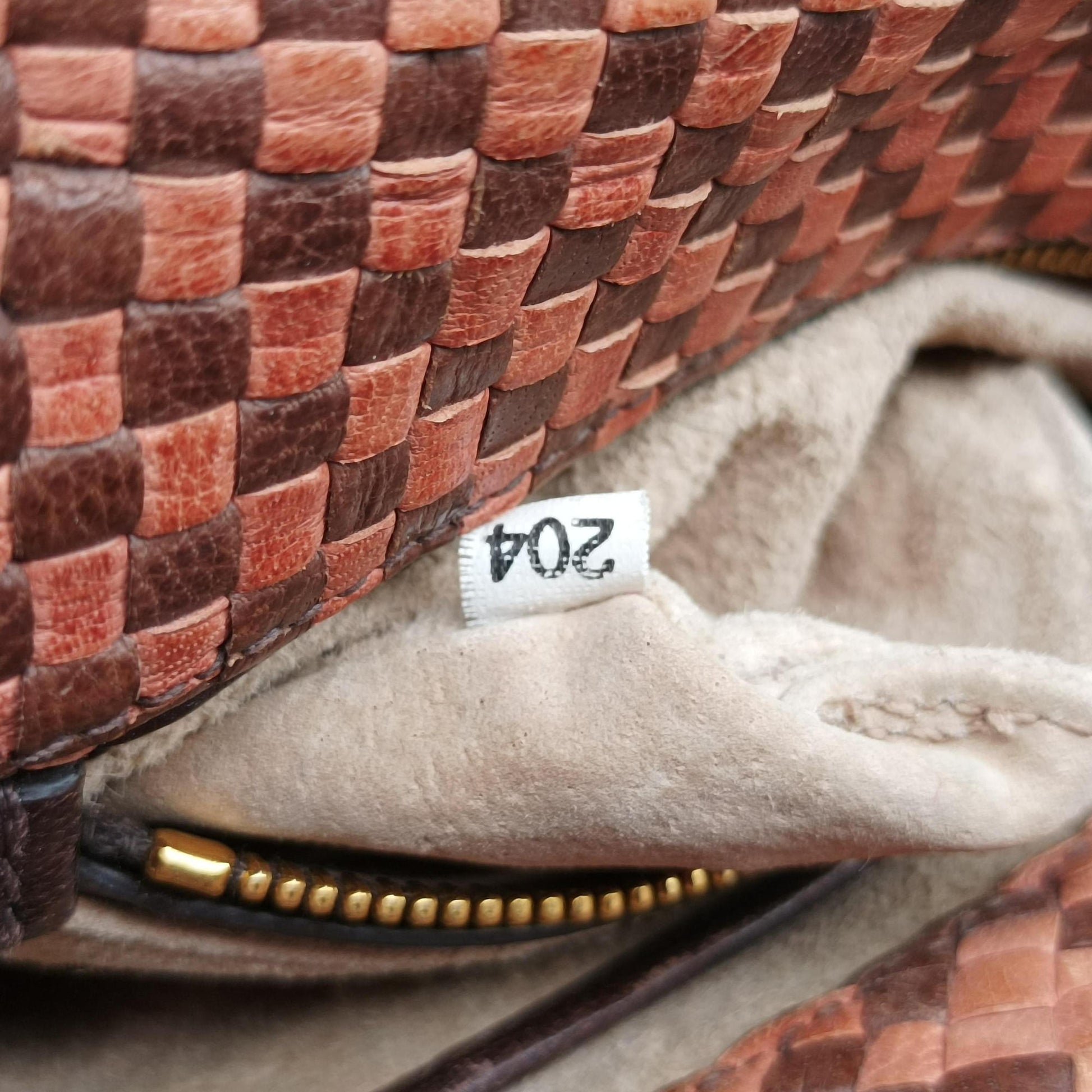 MADRAS Brown Leather BT781V 204マドラス ブラック レザー BT781V 204