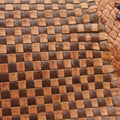 MADRAS Brown Leather BT781V 204マドラス ブラック レザー BT781V 204