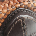 MADRAS Brown Leather BT781V 204マドラス ブラック レザー BT781V 204