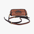 MADRAS Brown Leather BT781V 204マドラス ブラック レザー BT781V 204