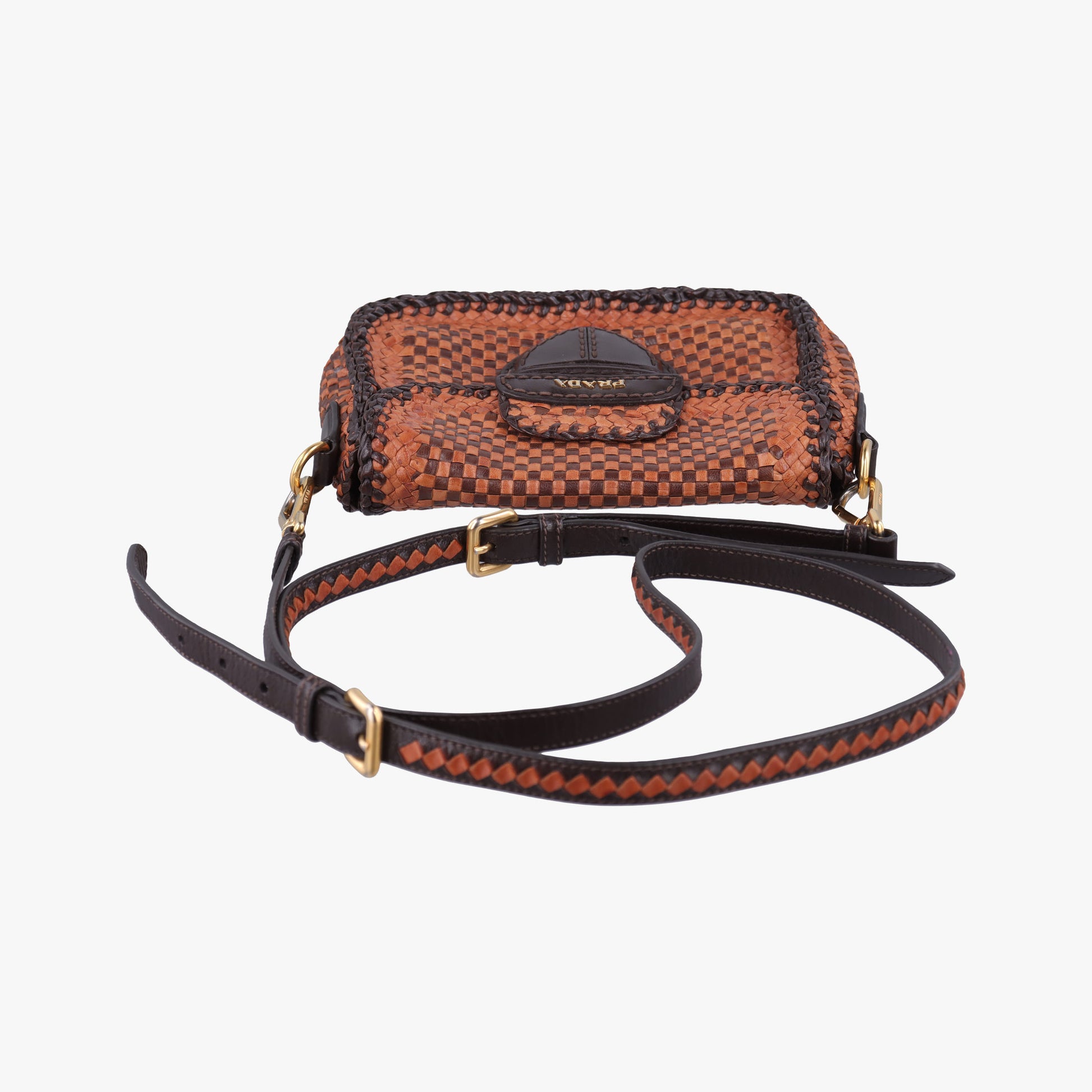 MADRAS Brown Leather BT781V 204マドラス ブラック レザー BT781V 204