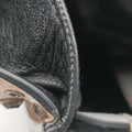 Vitello Vintage Studded Sound White Leather 110ヴィテッロ ヴィンテージ スタッデッド サウンド ホワイト レザー 110