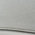 Vitello Vintage Studded Sound White Leather 110ヴィテッロ ヴィンテージ スタッデッド サウンド ホワイト レザー 110