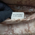 Detective White leather 11-MA-0035ディテクティブ ホワイト レザー 11-MA-0035
