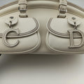 Detective White leather 11-MA-0035ディテクティブ ホワイト レザー 11-MA-0035