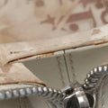 Detective White leather 11-MA-0035ディテクティブ ホワイト レザー 11-MA-0035