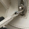 Detective White leather 11-MA-0035ディテクティブ ホワイト レザー 11-MA-0035