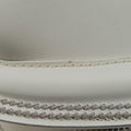 Detective White leather 11-MA-0035ディテクティブ ホワイト レザー 11-MA-0035