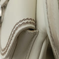 Detective White leather 11-MA-0035ディテクティブ ホワイト レザー 11-MA-0035