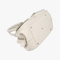 Detective White leather 11-MA-0035ディテクティブ ホワイト レザー 11-MA-0035