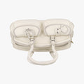 Detective White leather 11-MA-0035ディテクティブ ホワイト レザー 11-MA-0035