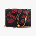 KATE Black Leather 856096 CLT856096.1216ケイト ブラック レザー 856096 CLT856096.1216