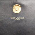 KATE Black Leather 856096 CLT856096.1216ケイト ブラック レザー 856096 CLT856096.1216