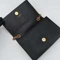 KATE Black Leather 856096 CLT856096.1216ケイト ブラック レザー 856096 CLT856096.1216