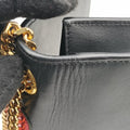 KATE Black Leather 856096 CLT856096.1216ケイト ブラック レザー 856096 CLT856096.1216