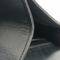KATE Black Leather 856096 CLT856096.1216ケイト ブラック レザー 856096 CLT856096.1216